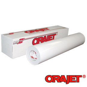 Samolepící fólie ORAJET 3164x Bílá mat, šíře role 137cm, návin 50m | REGAHK.CZ