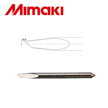 Plotrový nůž Mimaki SPB-0030 40° offset 0,30mm, originální | REGAHK.CZ