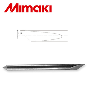 Plotrový nůž Mimaki SPB-0006 60° offset 0,75mm, originální | REGAHK.CZ