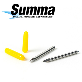 Plotrový nůž Summa 30° offset 0,25mm, neoriginální | REGAHK.CZ