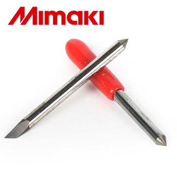 Plotrový nůž Mimaki 45° offset 0,75mm, neoriginální | REGAHK.CZ