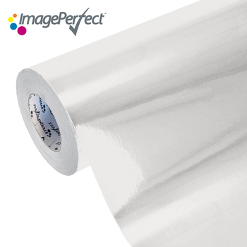 Samolepící fólie matná ImagePerfect M5701 Bílá, šíře role 122cm | REGAHK.CZ