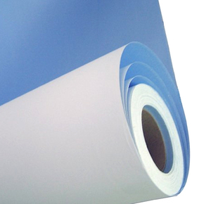 Papír PrintLine blueback 130g, šíře role 137,2cm, návin 61m | REGAHK.CZ