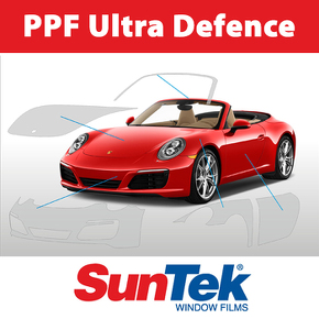 Fólie na ochranu autolaku Suntek PPF Ultra Defence, šíře role 152,4cm | REGAHK.CZ
