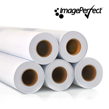 Papír ImagePerfect 2405 Poster Paper 135g, šíře role 160cm, návin 50m | REGAHK.CZ