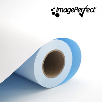 Papír ImagePerfect 2404 Blueback Paper 120g, šíře role 91cm, návin 50m | REGAHK.CZ