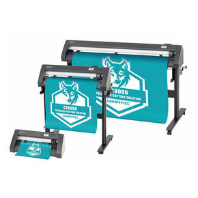 Řezací plotr Graphtec CE8000-60 | REGAHK.CZ