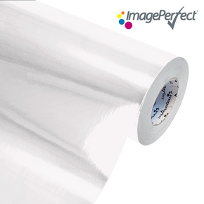 Samolepící fólie matná ImagePerfect M3501 Bílá, šíře role 122cm | REGAHK.CZ