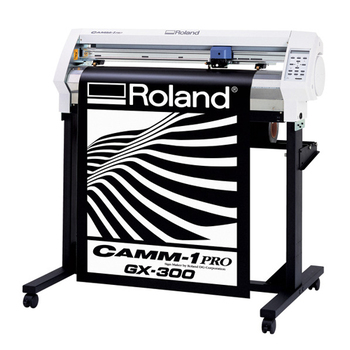 Řezací plotr Roland CAMM-1 PRO GX-300 | REGAHK.CZ