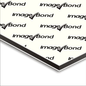 Kompozitní deska ImageBond Lite bílá / bílá 3050x1500x3mm (0,21mm) | REGAHK.CZ