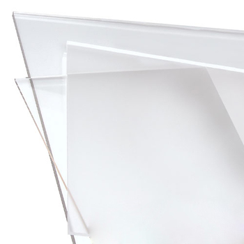 Akrylátová deska - plexisklo AKRYLON-XT čirý 3050x2050x2mm | REGAHK.CZ