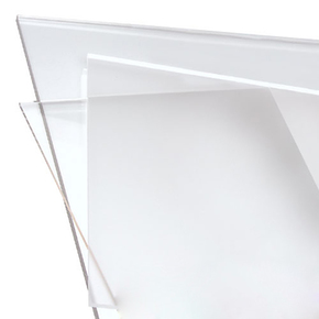 Akrylátová deska - plexisklo AKRYLON-XT čirý 3050x2050x4mm | REGAHK.CZ