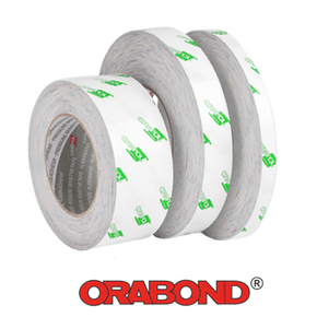 Oboustranně lepící páska ORABOND 3331TG  25mm x 50m | REGAHK.CZ